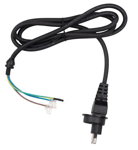 Corden d'alimentation CH H07RN-F 3G x 1 x 1.8m