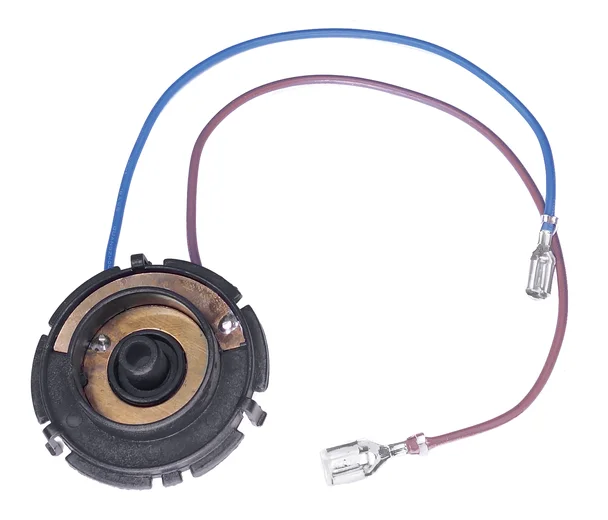 slip ring holder compl.