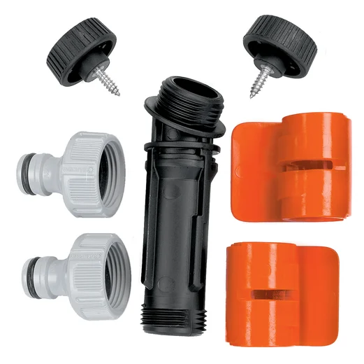 Ersatzteil-Set