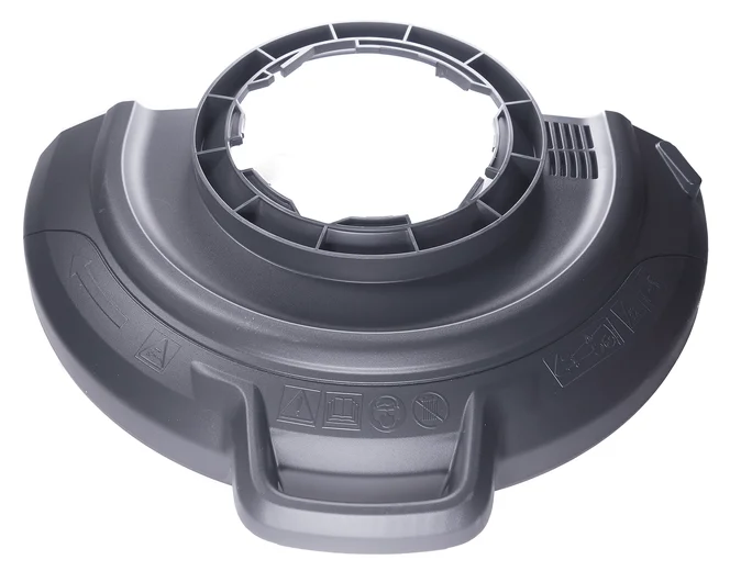 Guard Assy E650