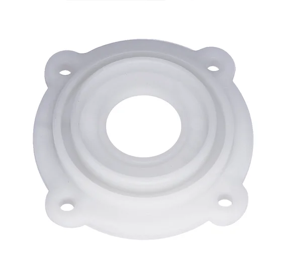 Diffusor cover