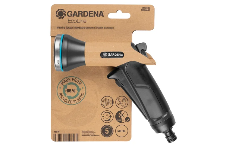 EcoLine Watering Sprayer
