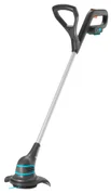 Accu Trimmer SmallCut Li-14/23R Accu-trimmer SmallCut Li-23R, 23 cm maaibreedte, met oplader