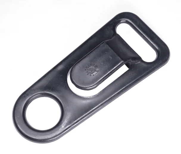 Cable pull relief
