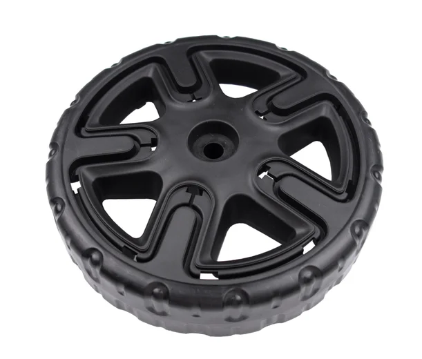 Wheel back