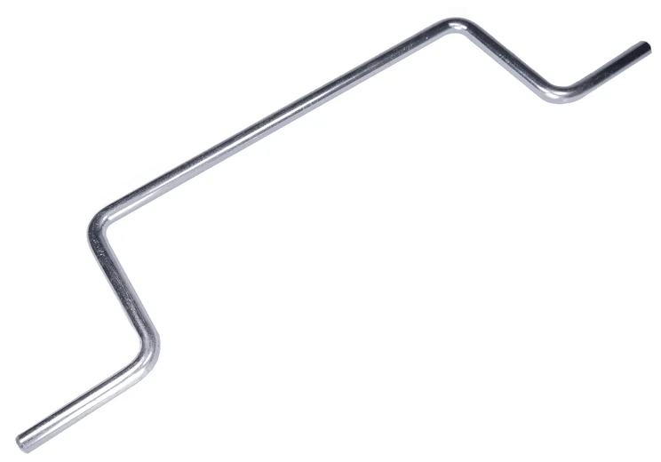 Axe arrière