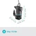 Schmutzwasser-Tauchpumpe 20000 BASIC, 20.000 l/h, mit Schwimmschalter