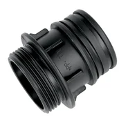 Connector 1 1/2" Connector 1 1/2"