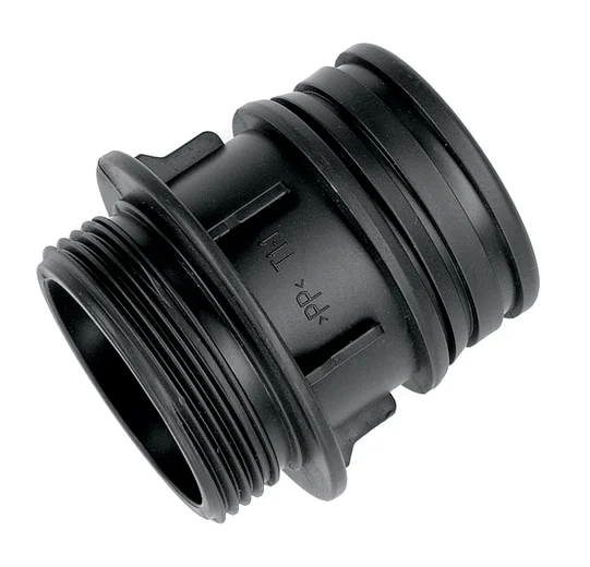 Connector 1 1/2"