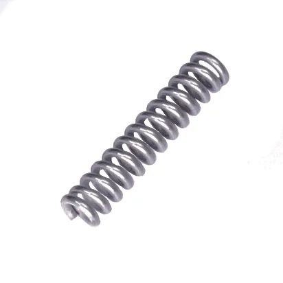 Pressure spring