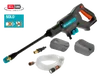 Nettoyeur moyenne pression AquaClean 24/18V P4A sans batterie - GARDENA Nettoyeur moyenne pression AquaClean 24/18V P4A sans batterie - GARDENA
