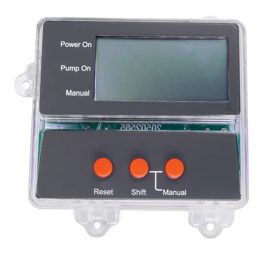 Platine électronique