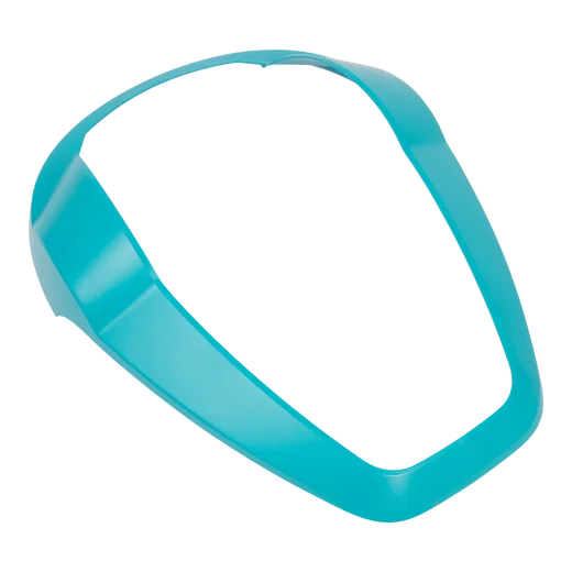 Carter, turquoise