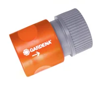 Hose connector Hose connector