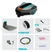 Robotic mower SILENO city, 600 m²