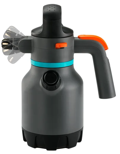 Tryksproejte 1,25 l