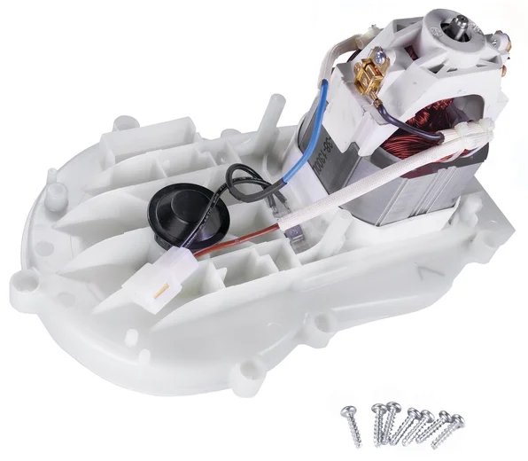 Motor assy