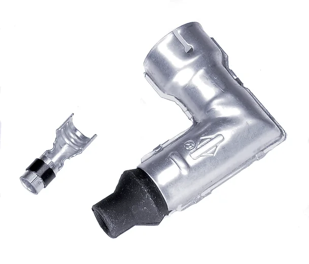 Zündkerzenstecker