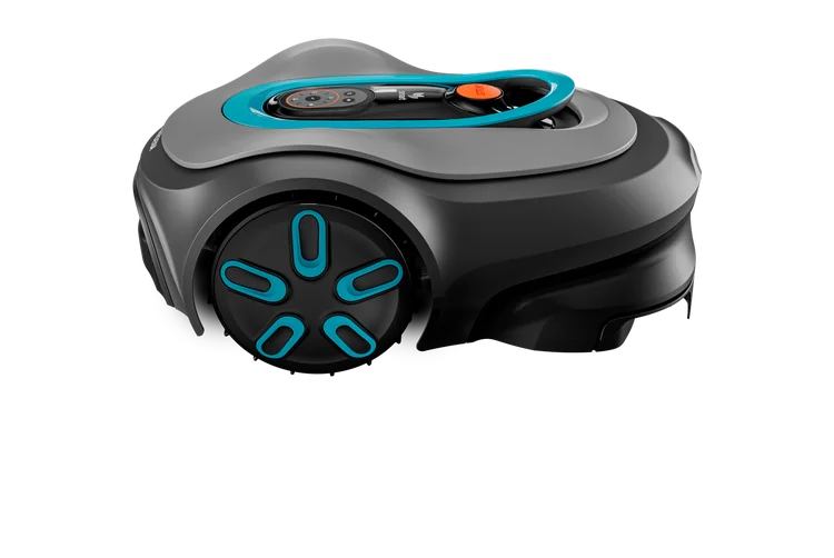 Robotplæneklipper smart SILENO max 700 m²