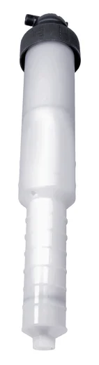 Pump piston, cpl.