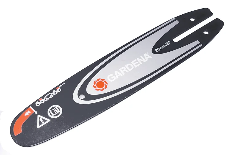 Guide bar (8") 20 cm