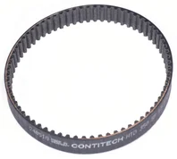 Toothed belt Toothed belt