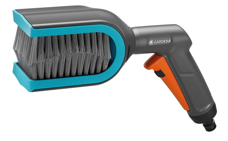 Cleansystem Blind Brush