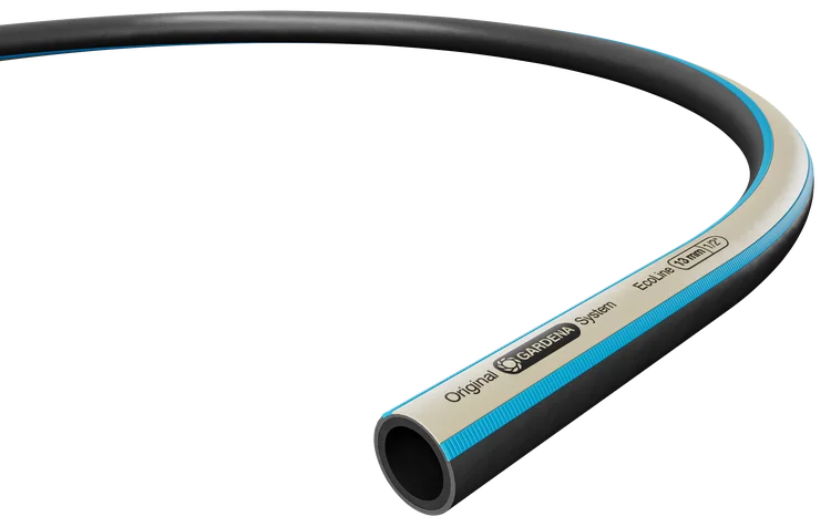 Tuyau EcoLine 20m 13mm
