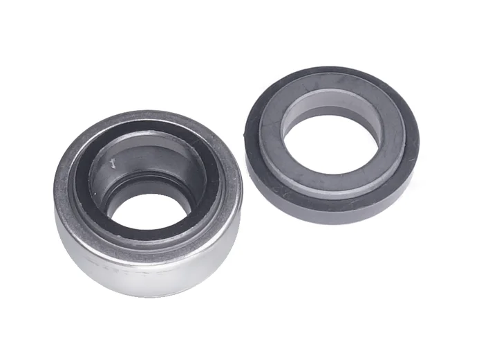 Axial face seal, cpl.