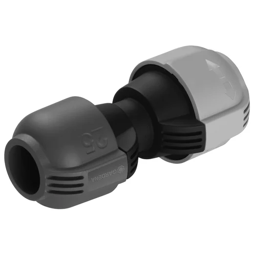 Pipeline Reductie adapter 32 - 25 mm