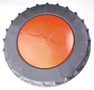 Wheel right Wheel right