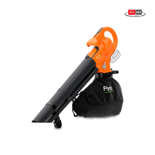 18V EasiBlowVac - Solo