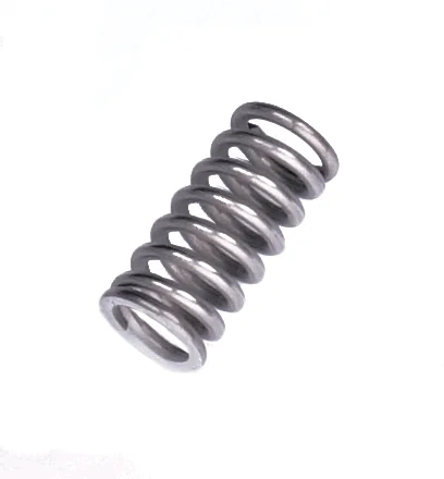 Pressure spring
