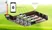 Electrovanne programmable 1" 9V Bluetooth® - GARDENA
