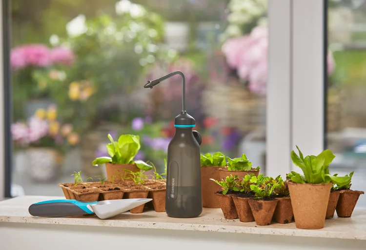 Pulvérisateur à pipette 0,45L - GARDENA