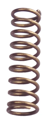 Pressure spring