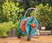 Basic Wall Hose Reel Set (25 m)