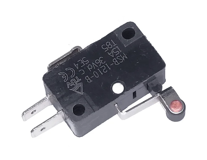 Safety switch