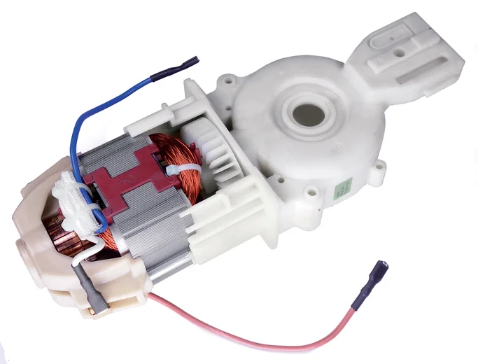 MOTOR ASSY