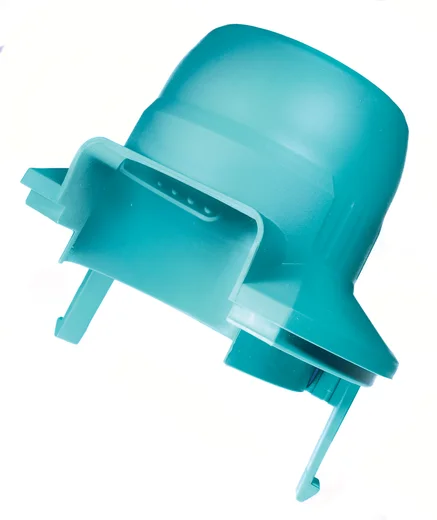 Couvercle de ventilateur