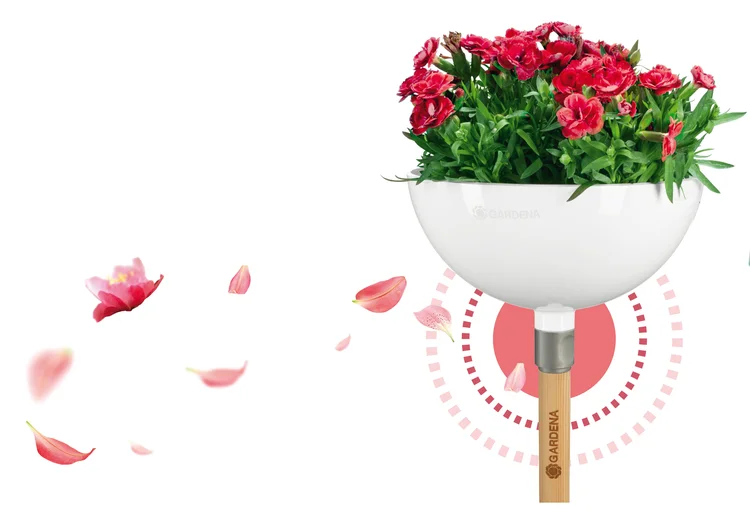 ClickUp! FlowerBowl
