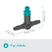Inline Drip Head