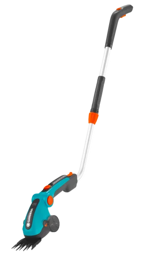 Battery Grass Shears ComfortCut Li Set