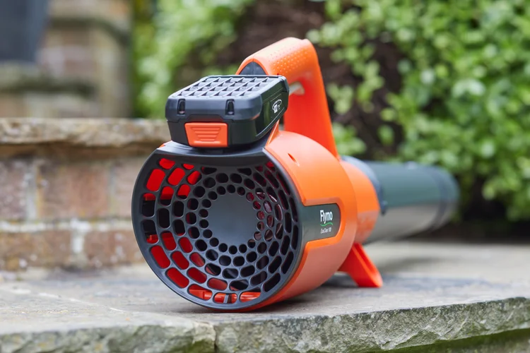 18V EasiClear 100 KIT 2.5