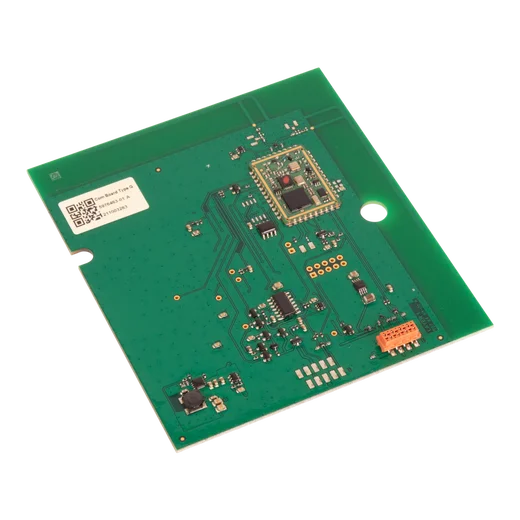Platine électronique, cpl. smart System (smart Sileno, smart Sileno+)
