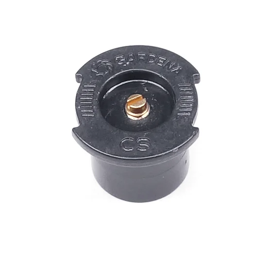 Strip nozzle