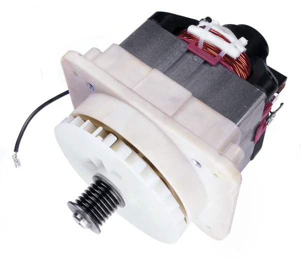 Motor