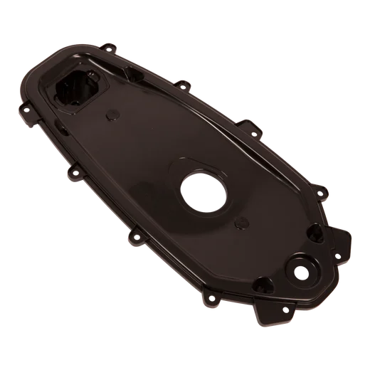 Chassis lower