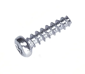 Screw ST 4x16 Torx