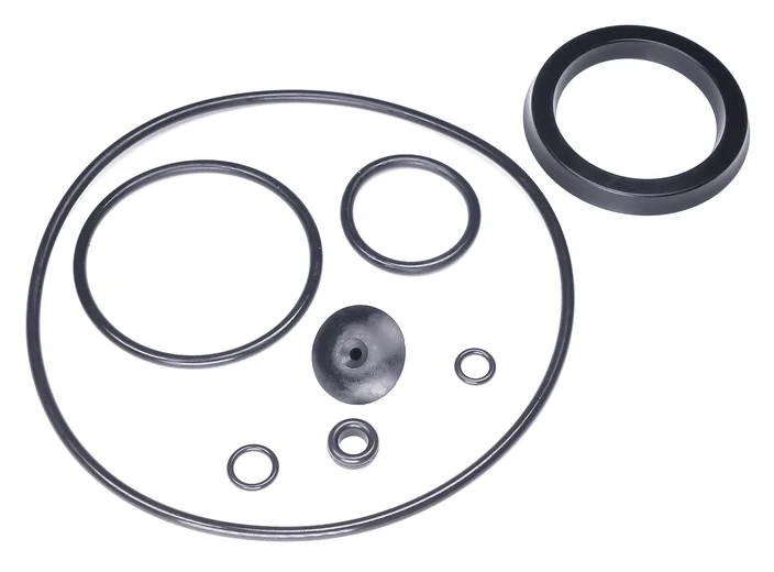 Washer set for 884
